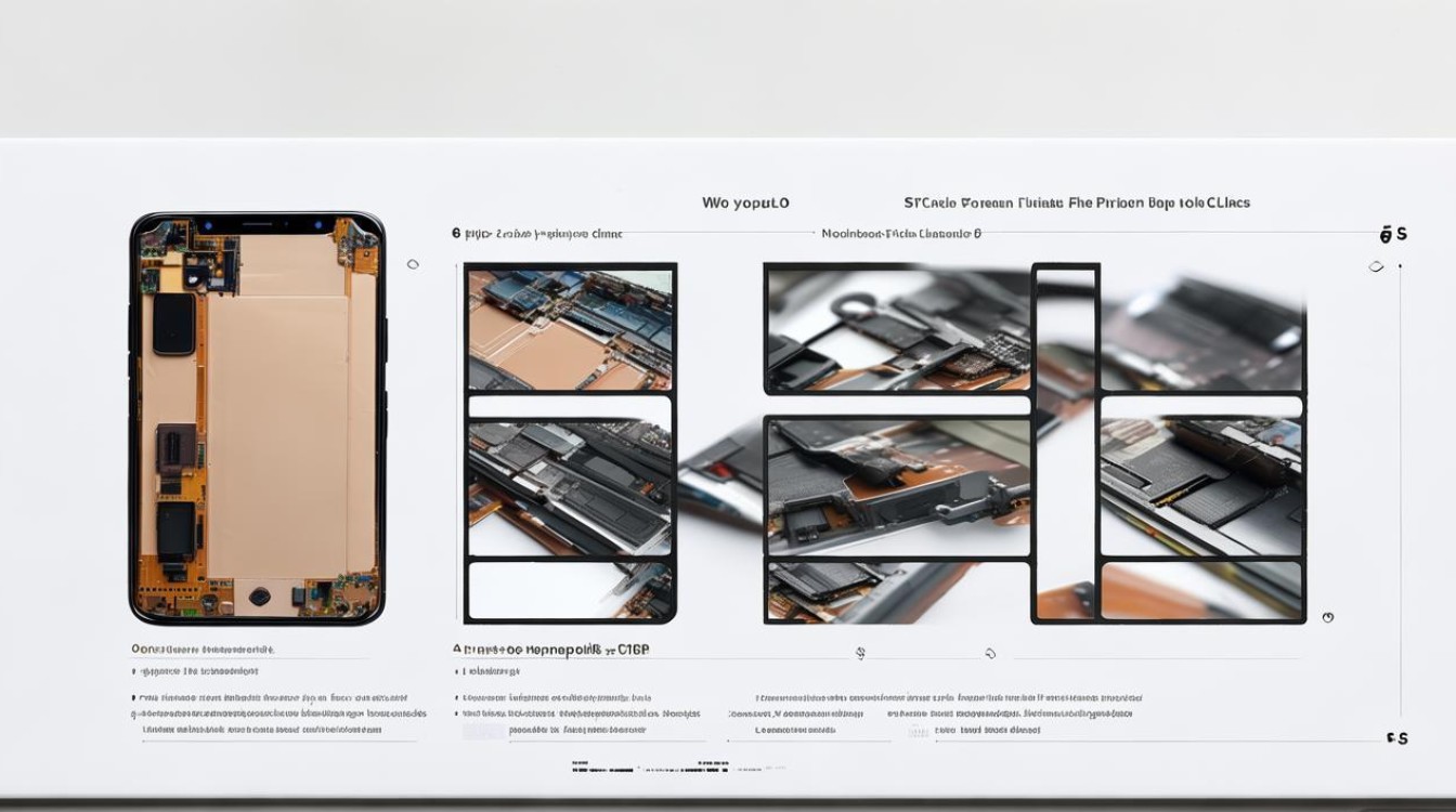 oppo手机排线怎么换?自己动手更换步骤详细教程