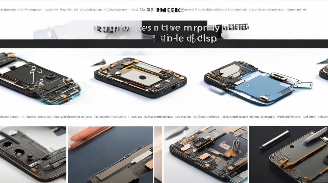 oppo手机排线怎么换?自己动手更换步骤详细教程