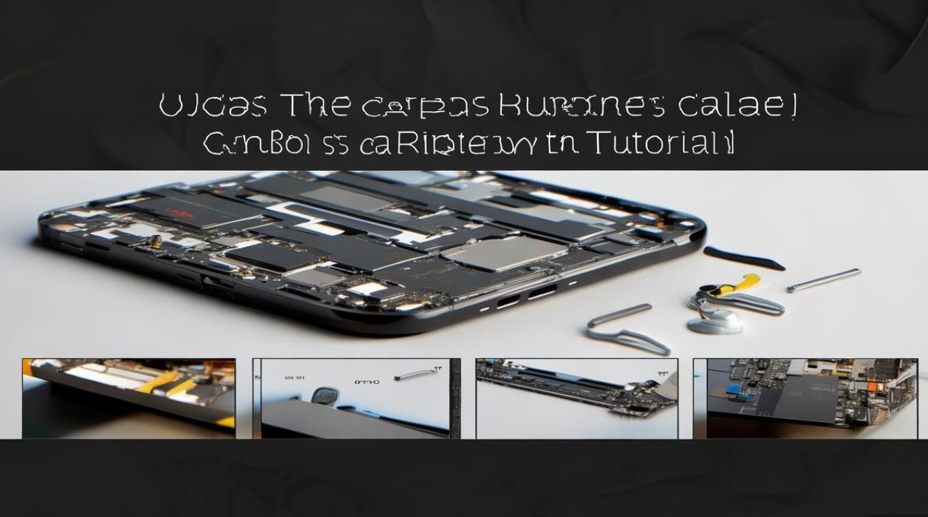 oppo手机排线怎么换?自己动手更换步骤详细教程