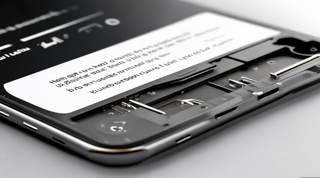 华为6手机卡取不出来怎么办？卡针、拆卸技巧全解析