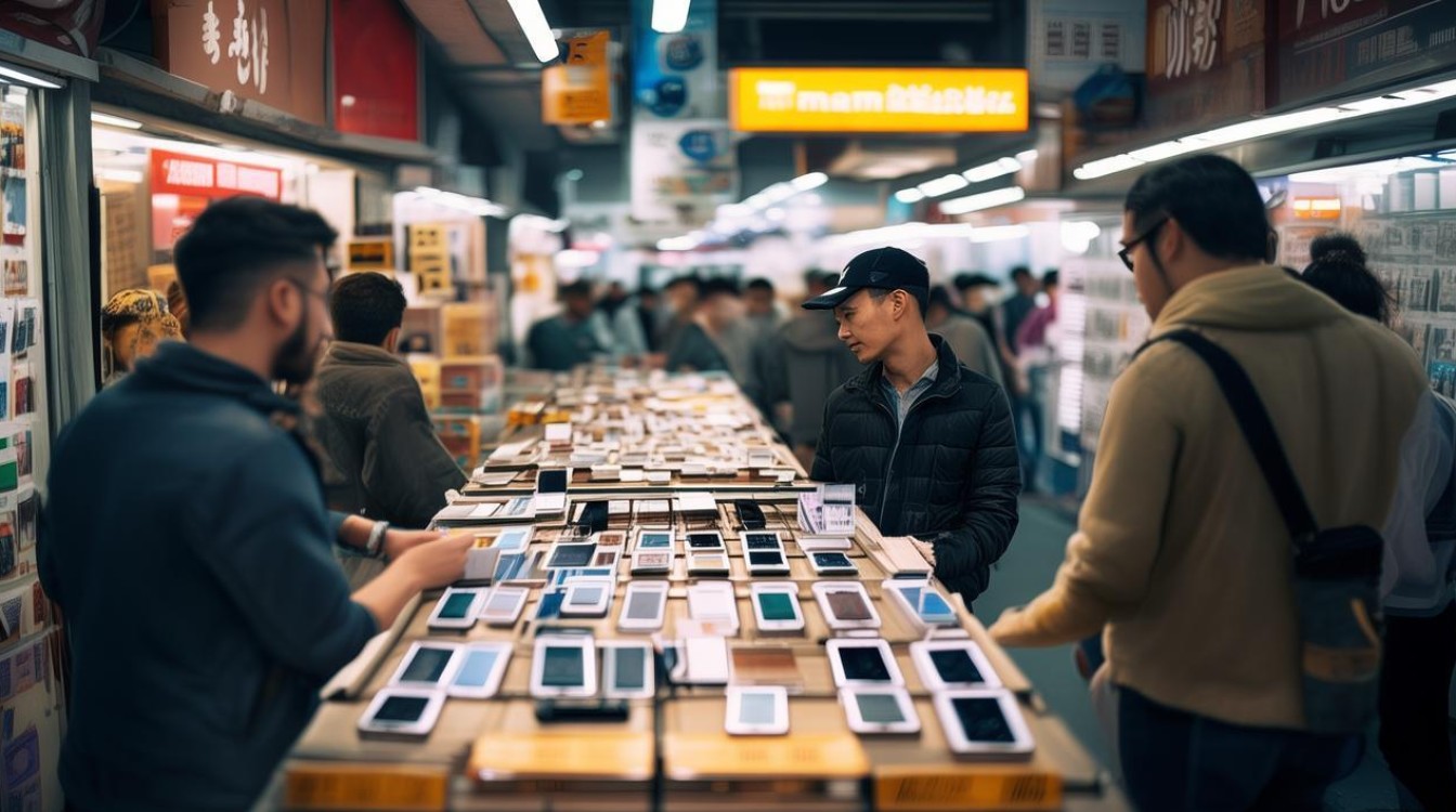 哪里买二手小米手机便宜又好？靠谱渠道怎么选？