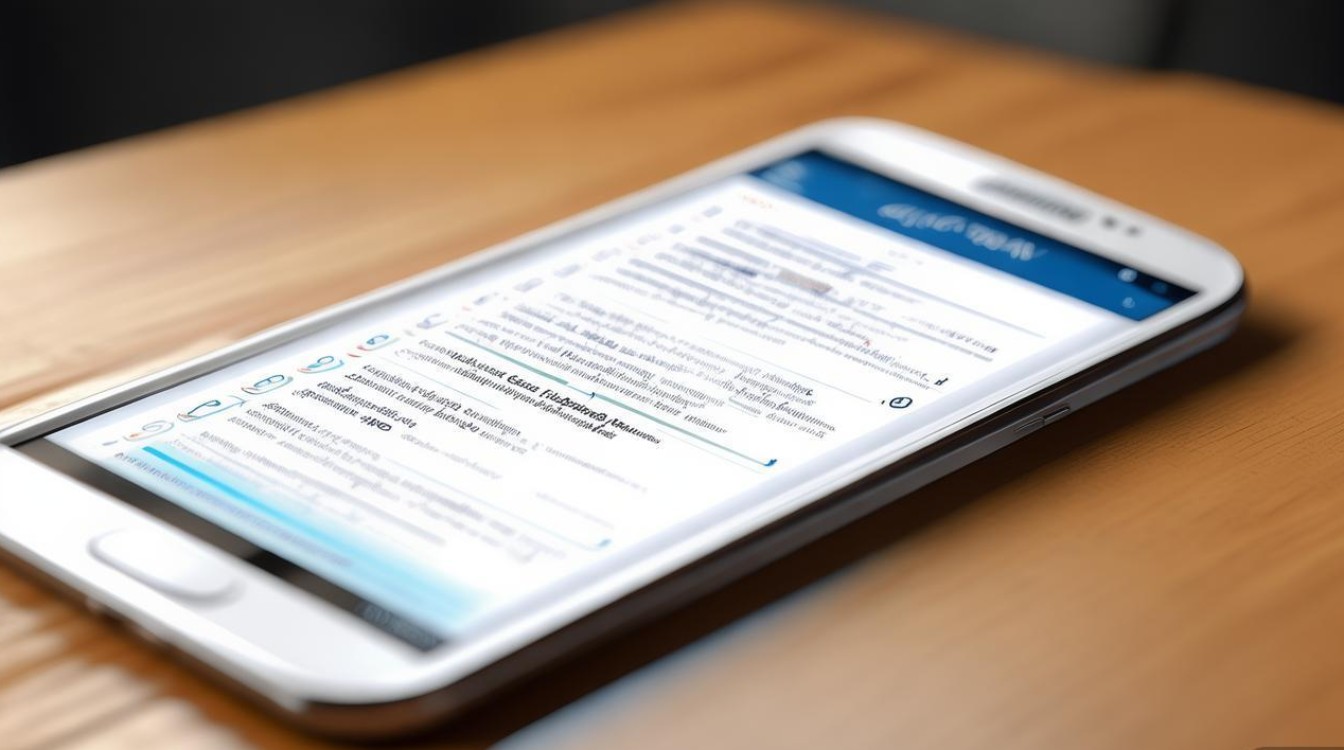 三星S4怎么检查网络？详细排查步骤指南