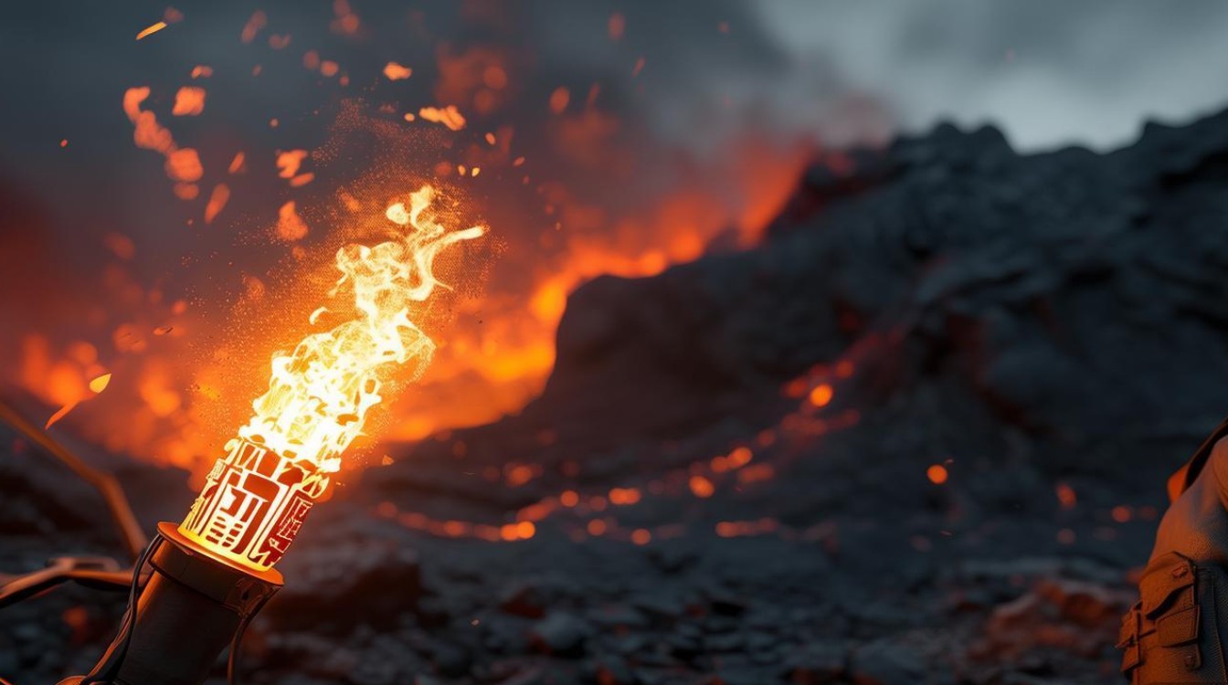 火山小视频火把到底有啥用？怎么获得啊？