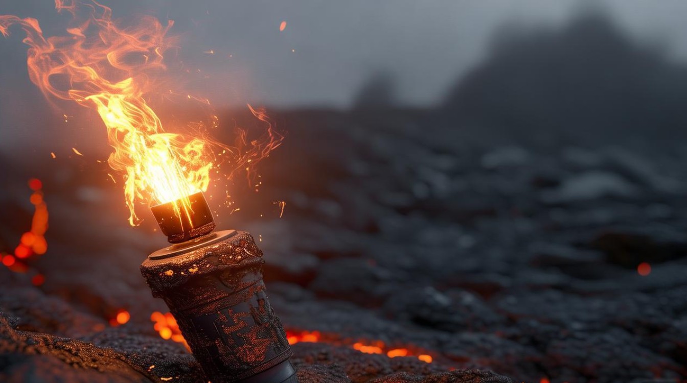 火山小视频火把到底有啥用？怎么获得啊？