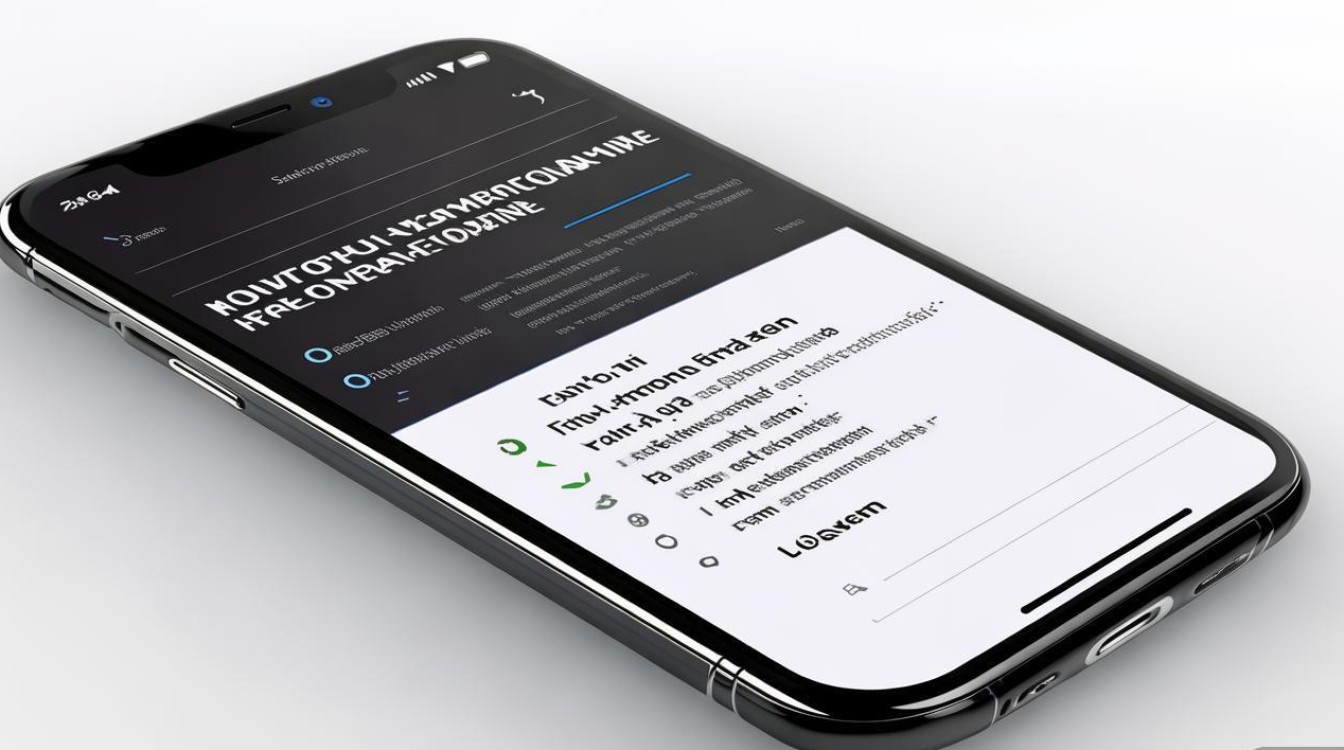 苹果手机怎么开高性能模式？普通用户也能轻松学会吗？