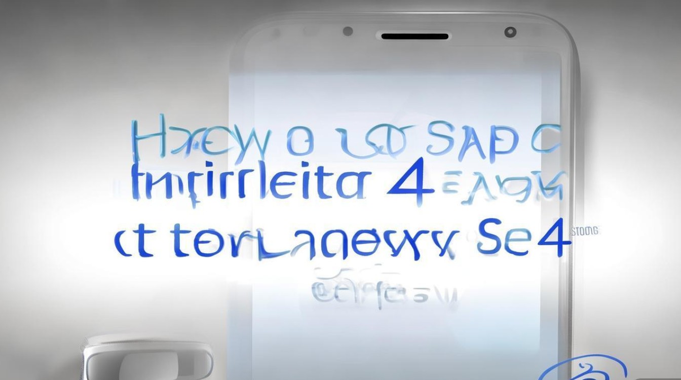 三星S4怎么开4G网络？老机型也能用4G吗？