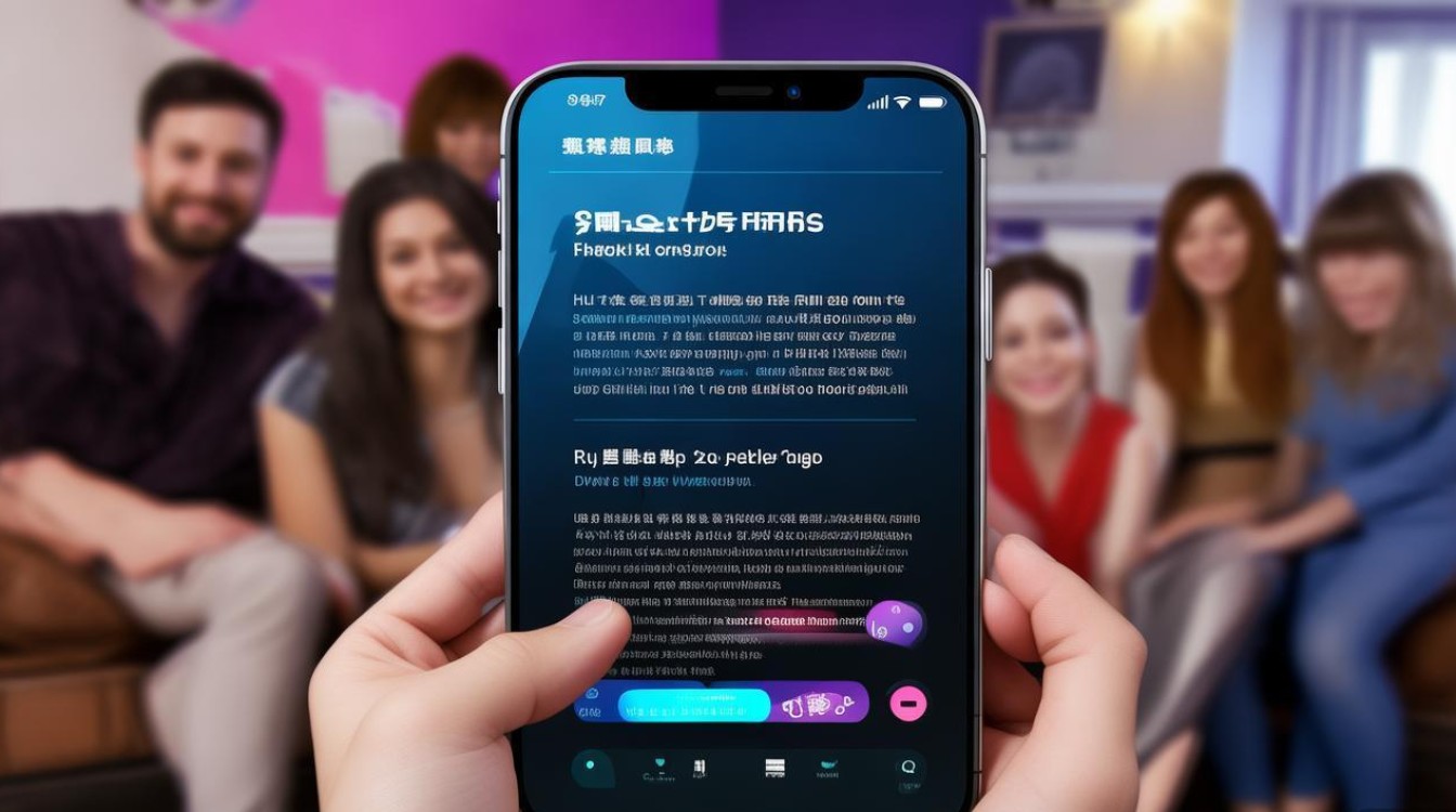 音遇怎么邀请好友组队k歌?新手必看组队方法攻略