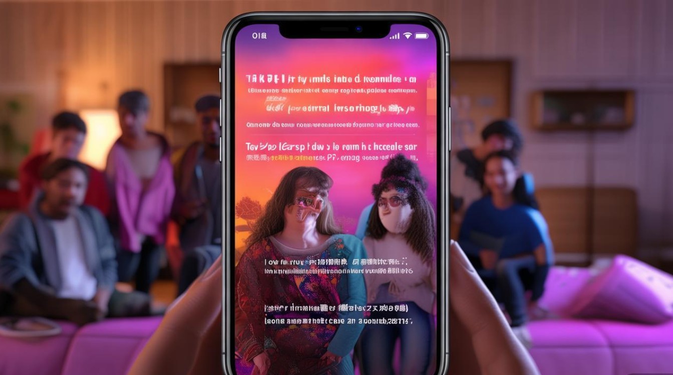 音遇怎么邀请好友组队k歌?新手必看组队方法攻略