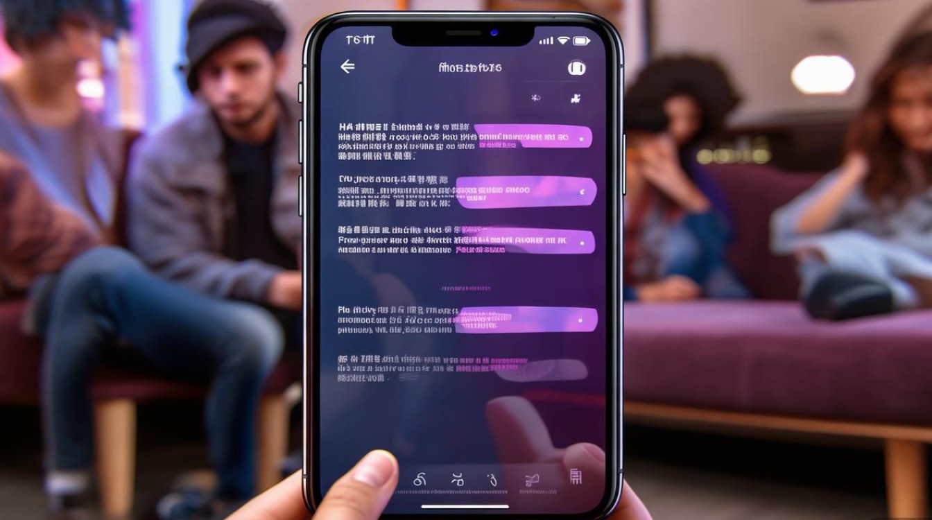 音遇怎么邀请好友组队k歌?新手必看组队方法攻略