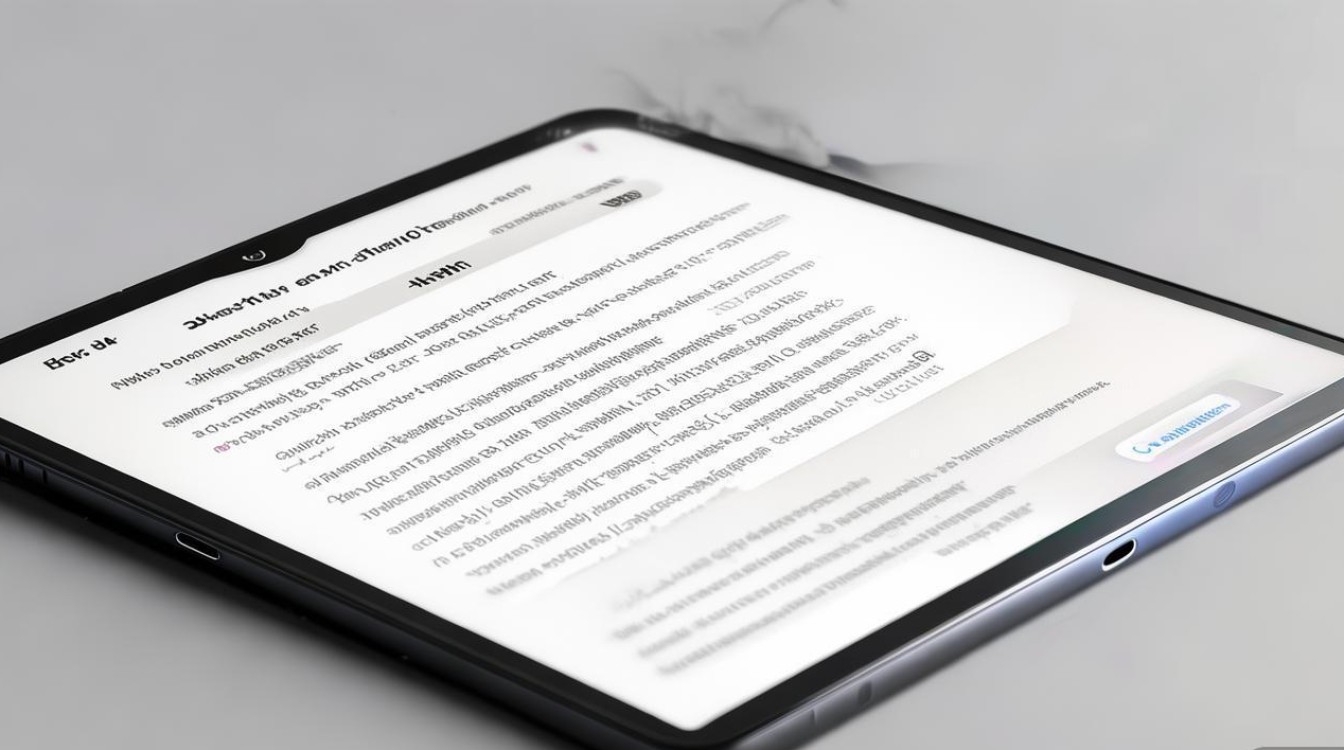 Xiaomi MIX Fold 2提取图片文字怎么操作？详细步骤是什么？