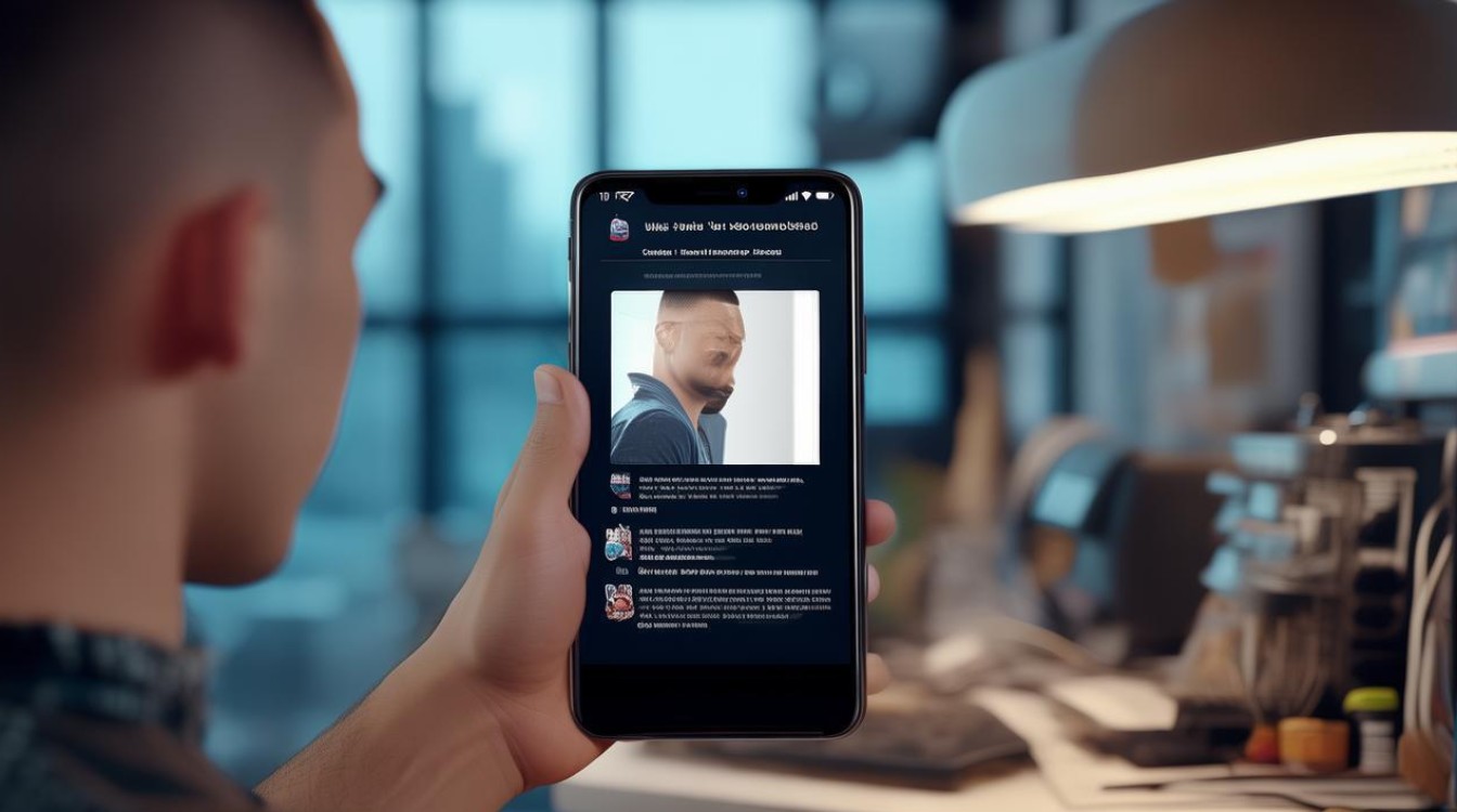 抖音光头强特效怎么拍?新手操作步骤分享来了!