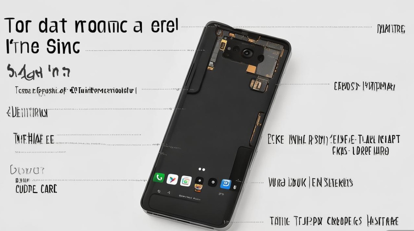 华为6手机卡怎么取出来?新手操作指南详解