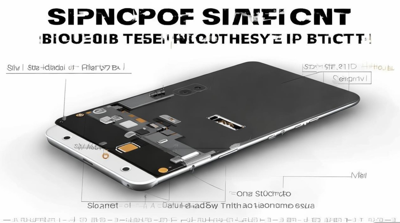 华为6手机卡怎么取出来?新手操作指南详解