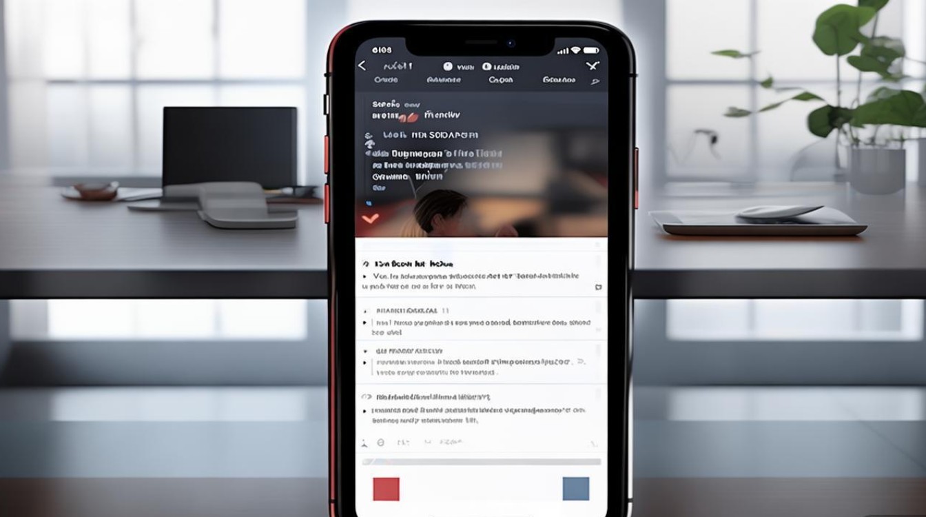 苹果手机截图后怎么编辑文字和图片？