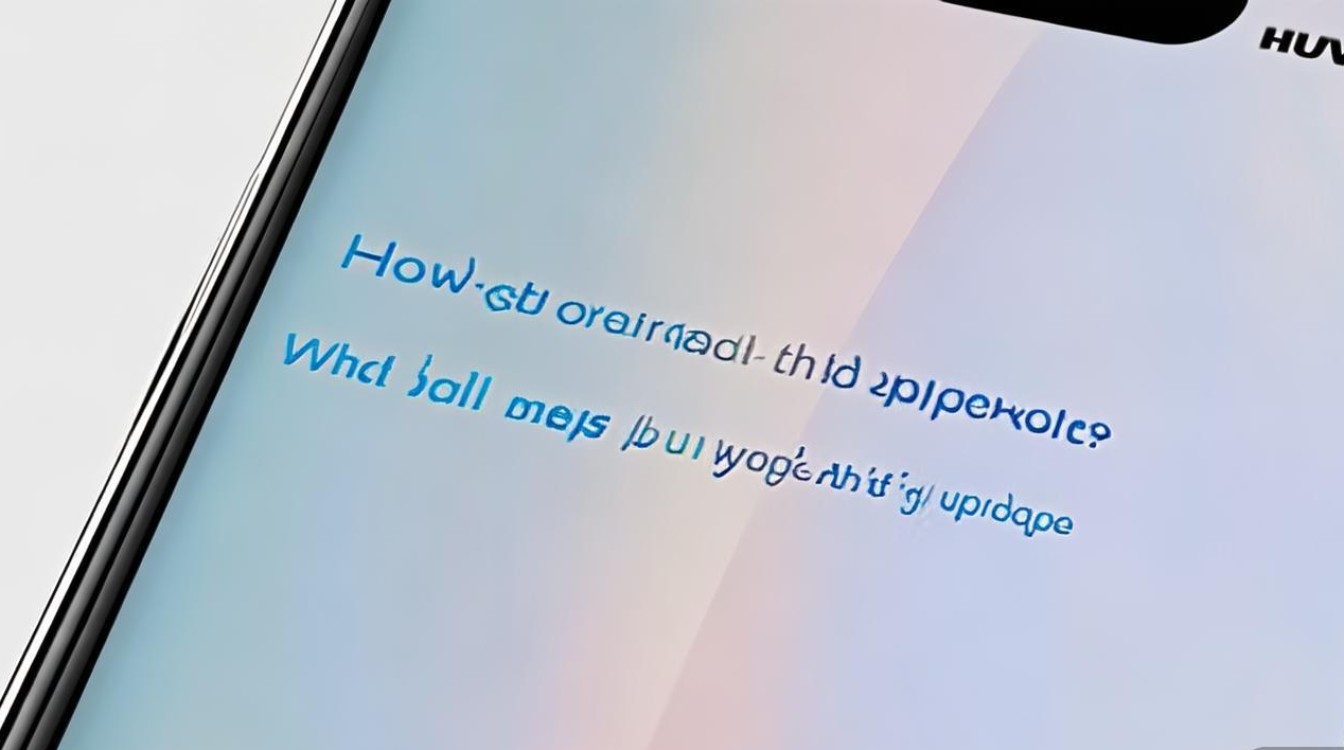 华为6x升级提示怎么回复?不升级会怎样?