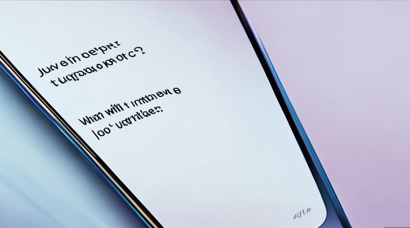 华为6x升级提示怎么回复?不升级会怎样?