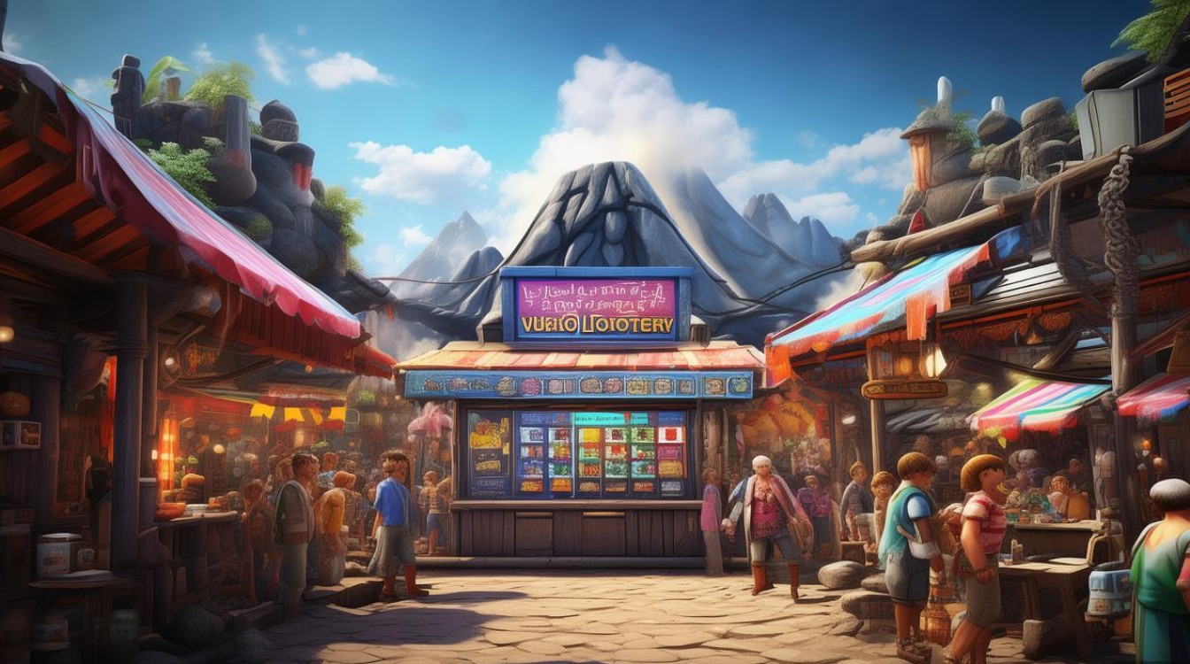 火山小视频火山市集抽奖怎么操作？步骤分享来了