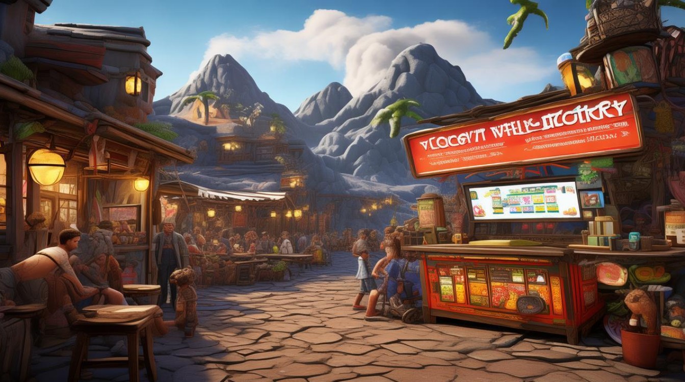 火山小视频火山市集抽奖怎么操作？步骤分享来了