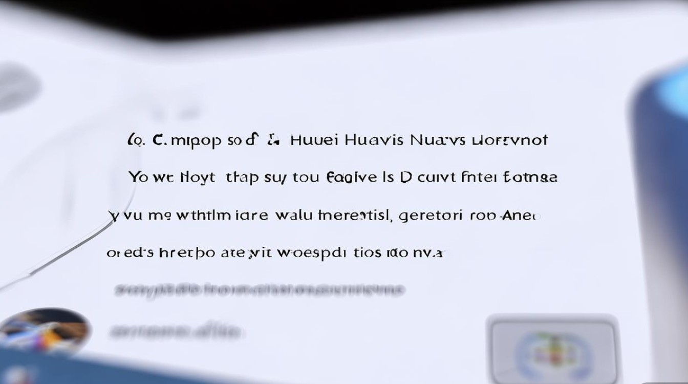 华为6S新闻推送怎么彻底关闭?设置里找不到入口怎么办?