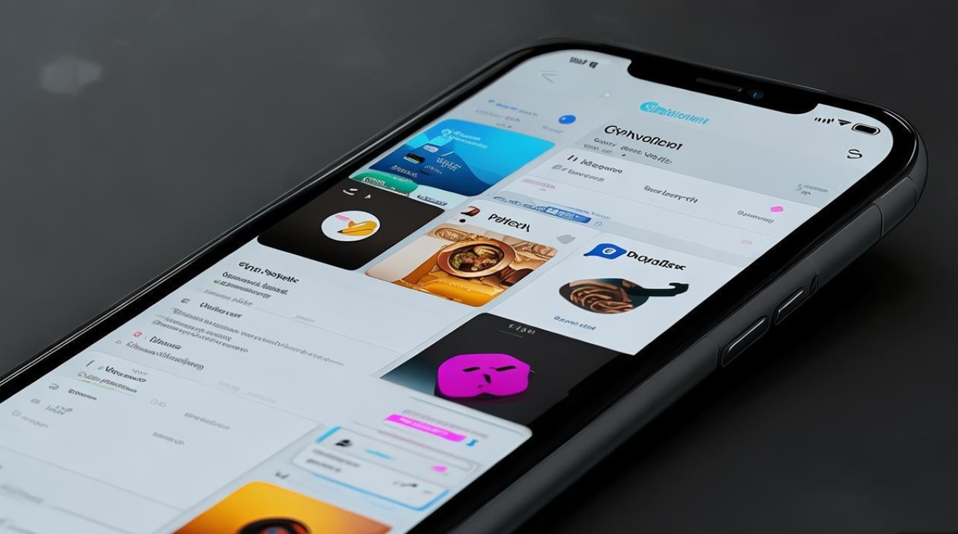 苹果手机截图编辑软件哪个好用？推荐下简单易用的工具。