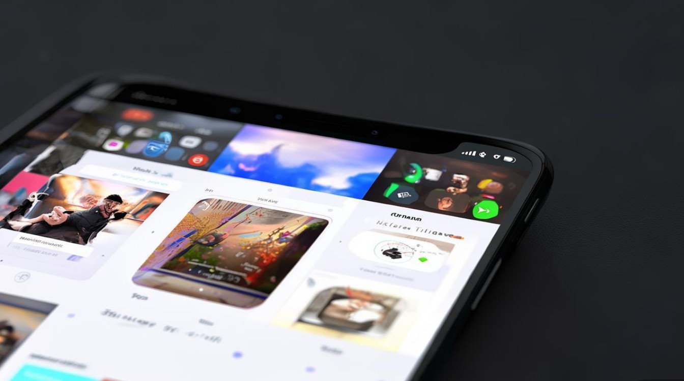 苹果手机截图编辑软件哪个好用？推荐下简单易用的工具。