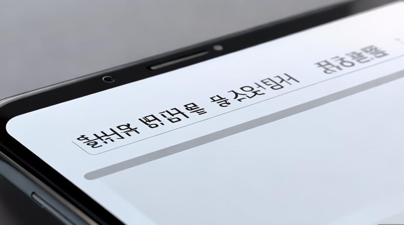 oppo手机怎么打韩语？输入法设置还是自带功能？