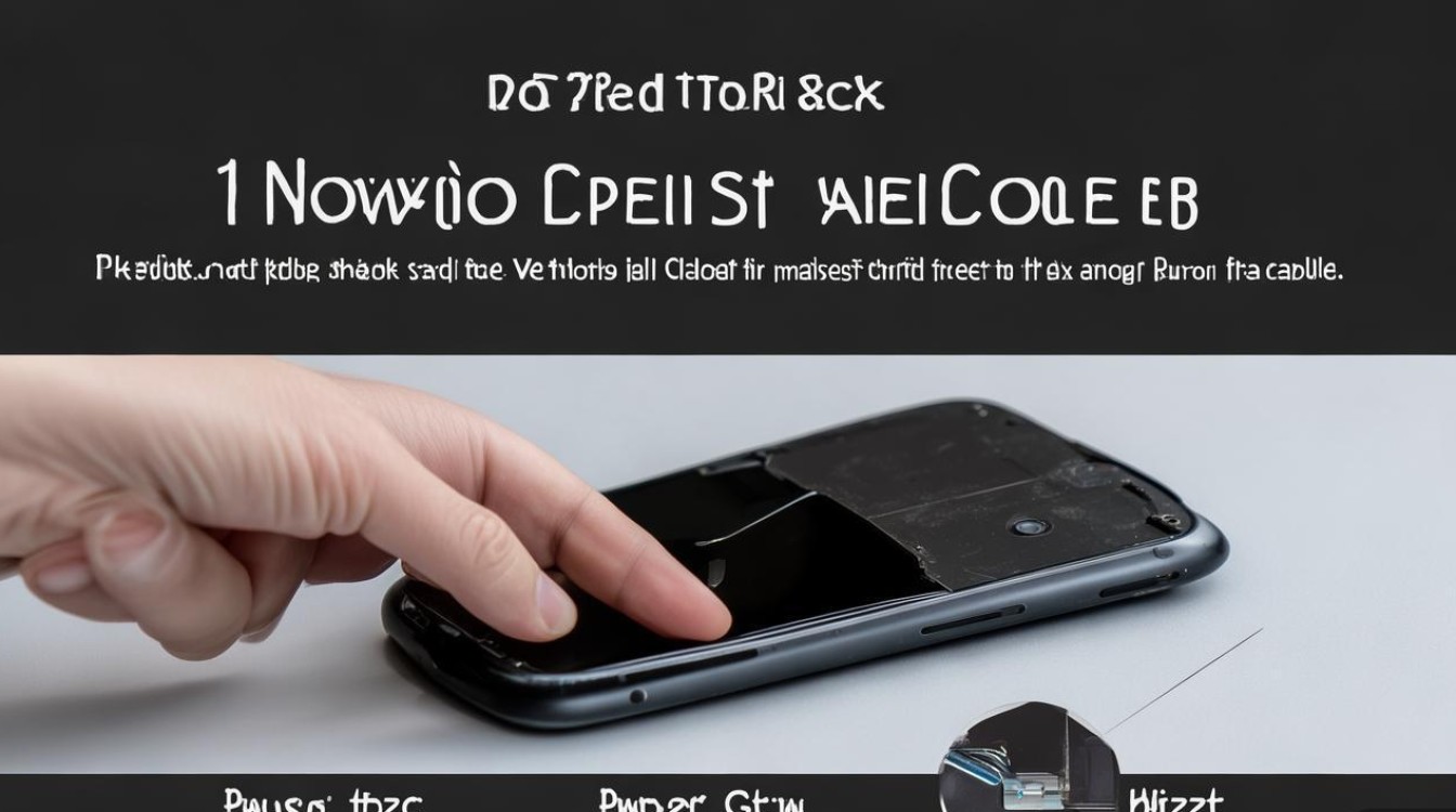 华为6X后盖怎么打开？不拆排线换后盖教程？