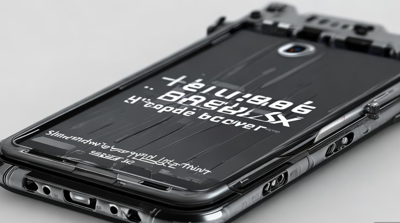 华为6X后盖怎么打开？不拆机有简单方法吗？