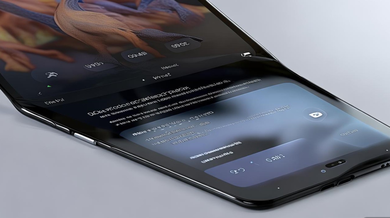 Xiaomi MIX FOLD 2如何隐藏手机应用？详细步骤分享