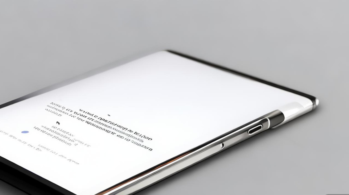 Xiaomi MIX FOLD 2如何隐藏手机应用？详细步骤分享