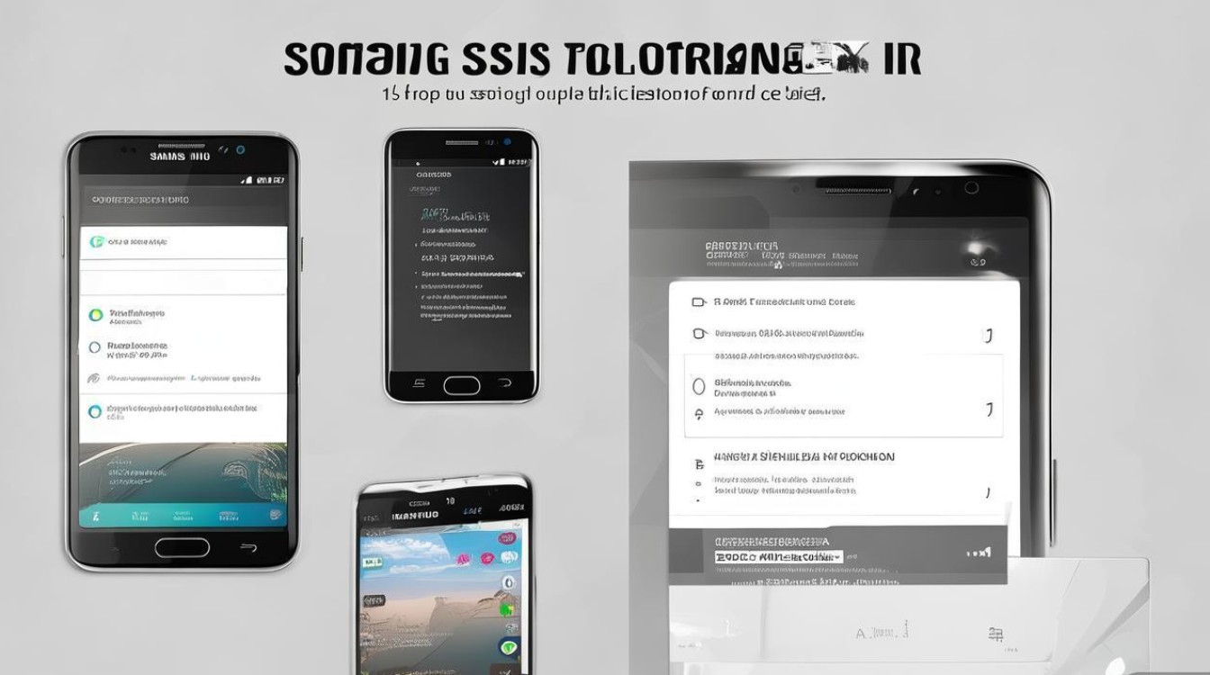 三星s3自拍神器怎么用？新手必看教程指南