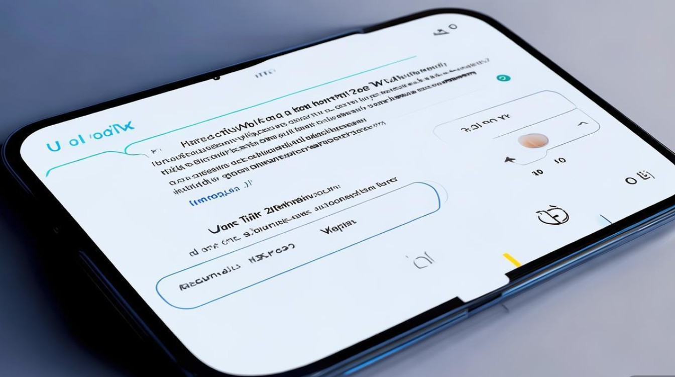 Xiaomi MIX FOLD 2怎么添加桌面天气部件?步骤详解来了
