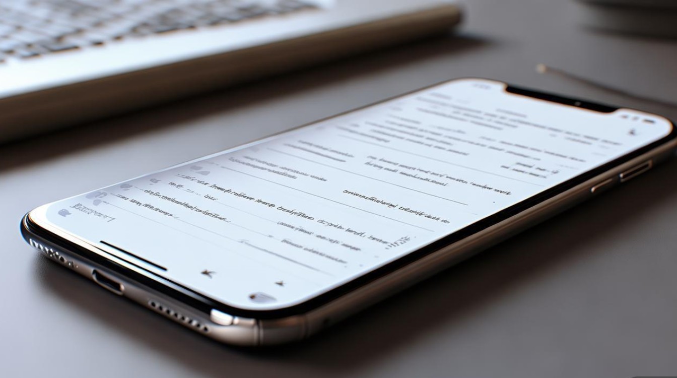 苹果手机怎么建文件夹？新手必学3步搞定！