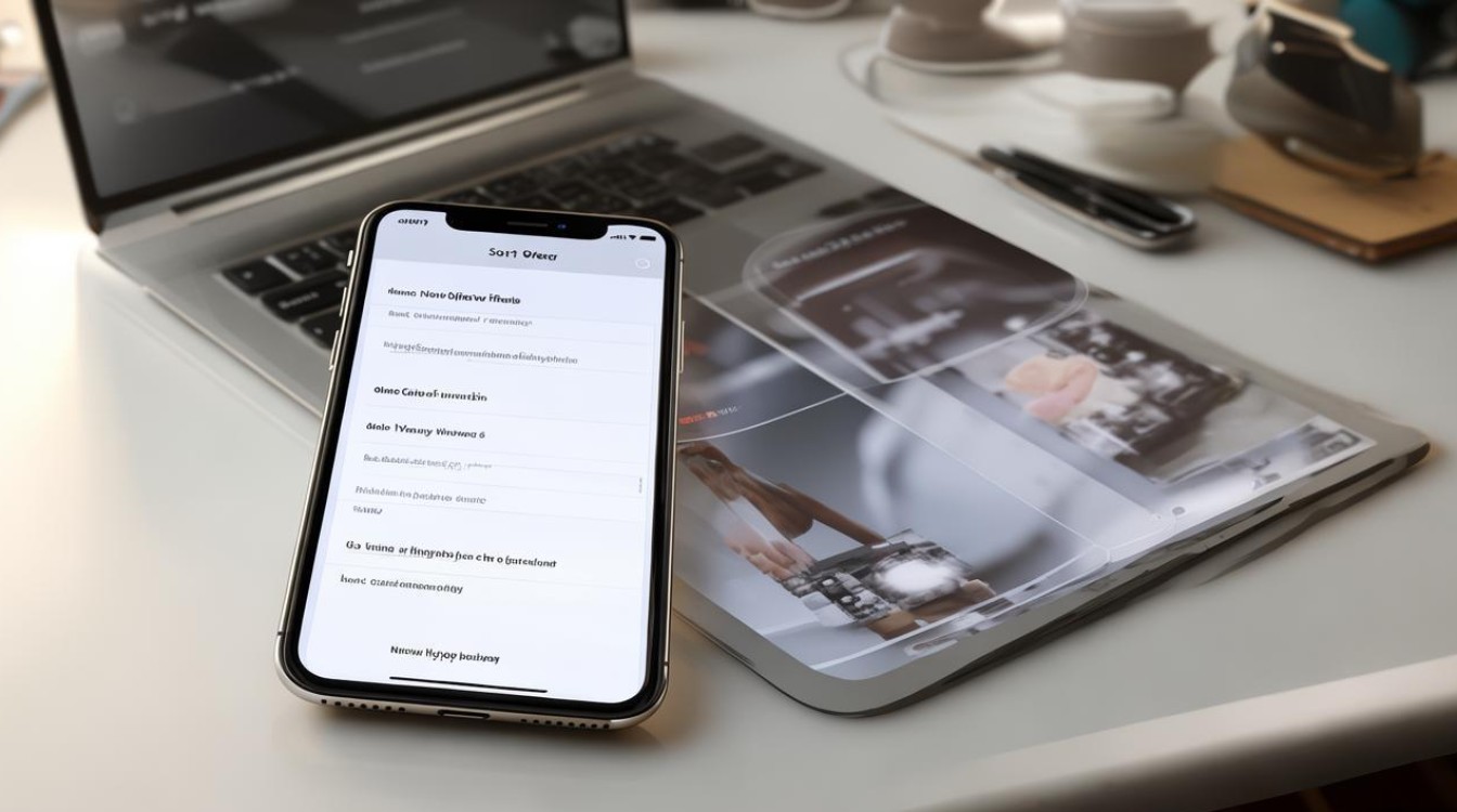 苹果手机怎么建文件夹？新手必学3步搞定！