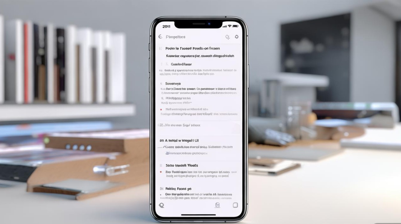 苹果手机怎么建文件夹？新手必学3步搞定！