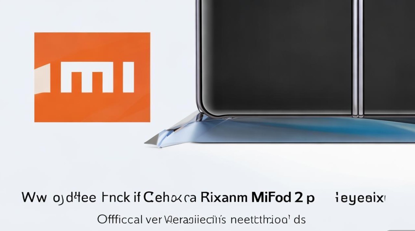 Xiaomi MIX FOLD 2怎么查是不是正品？官方验机方法有哪些？