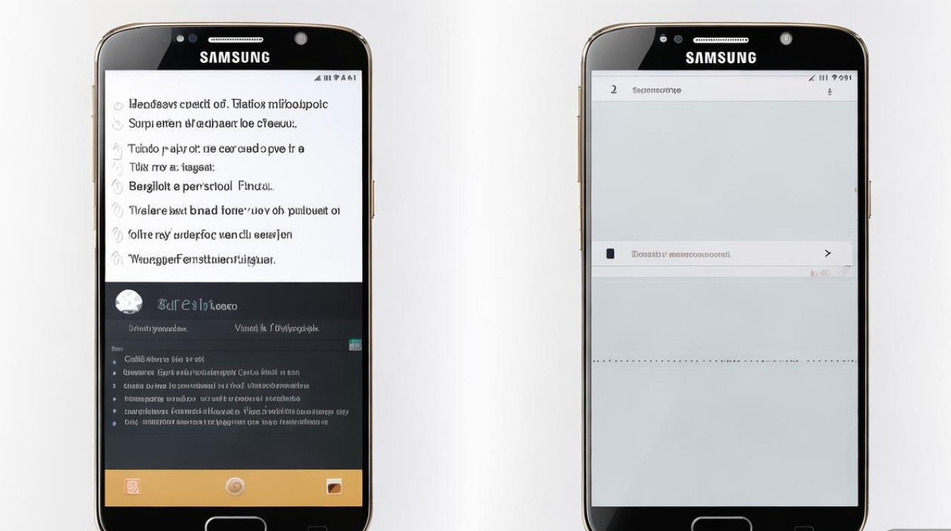 三星on7手机截图怎么截?详细步骤教程来了