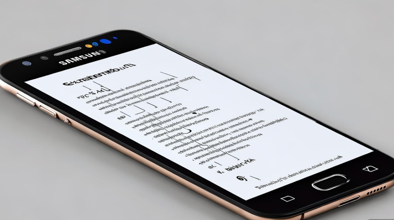 三星on7手机截图怎么截?详细步骤教程来了