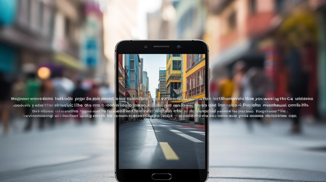 华为5x拍照怎么是竖的