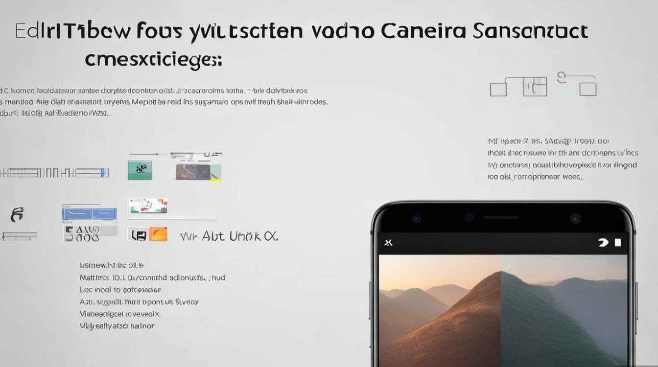 华为5x拍照显示反的,怎么设置才能正常?