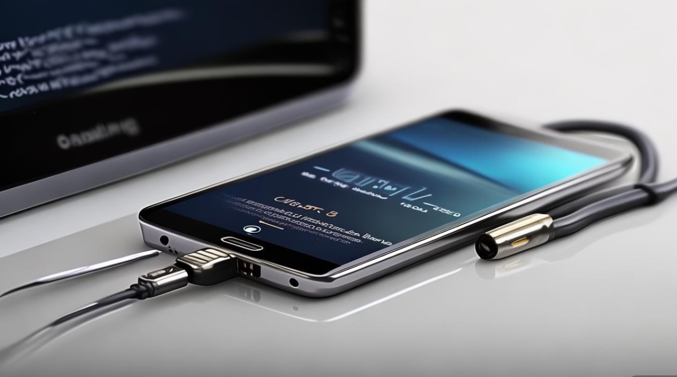 三星on5微信连接电脑,数据线连不上怎么办?