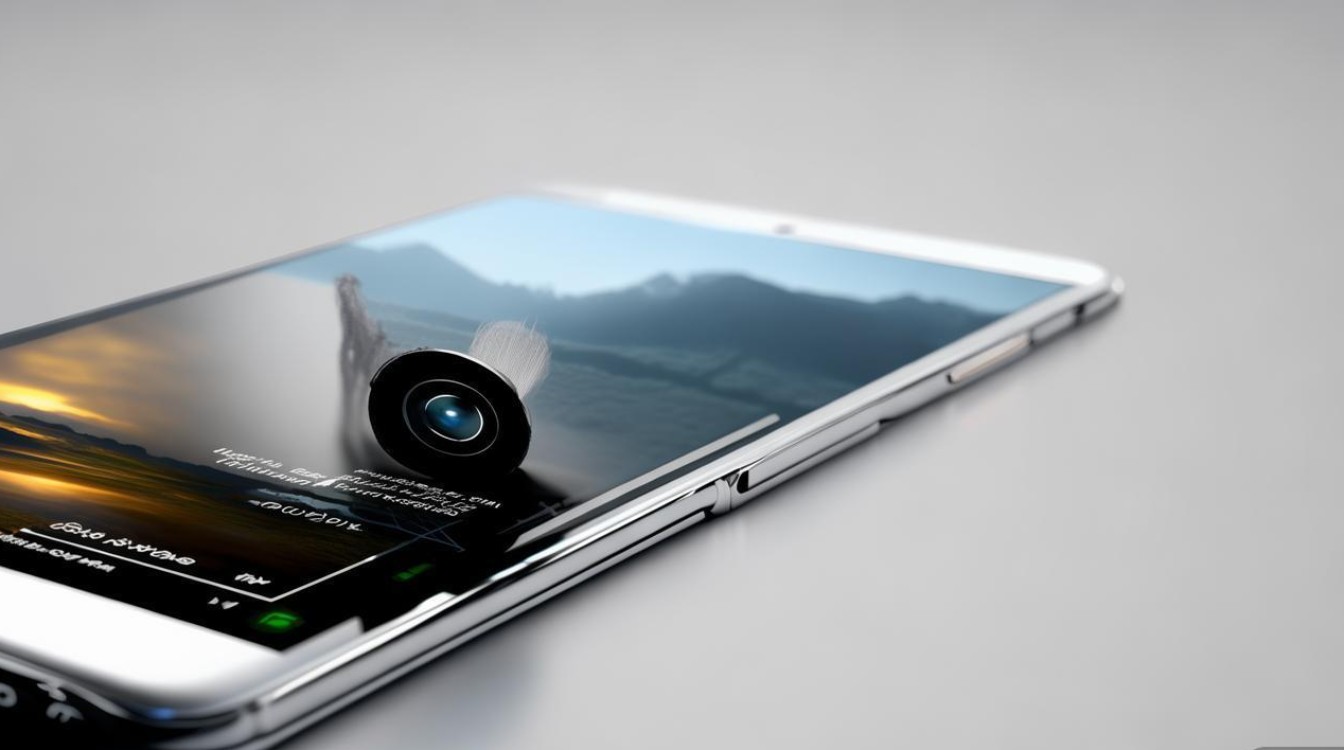 华为5s手机如何调整相机拍摄像素?