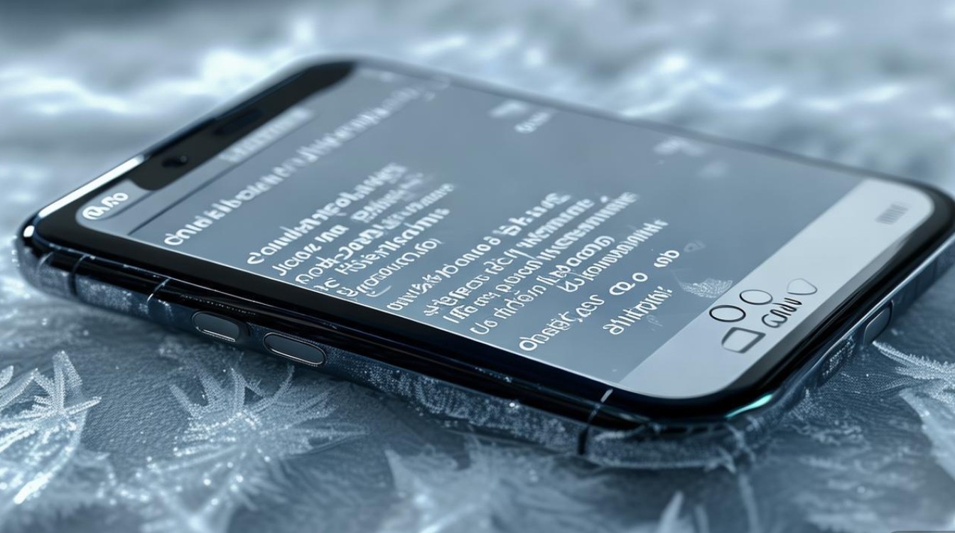 苹果手机怎么加热点吗?冬季低温关机怎么办?