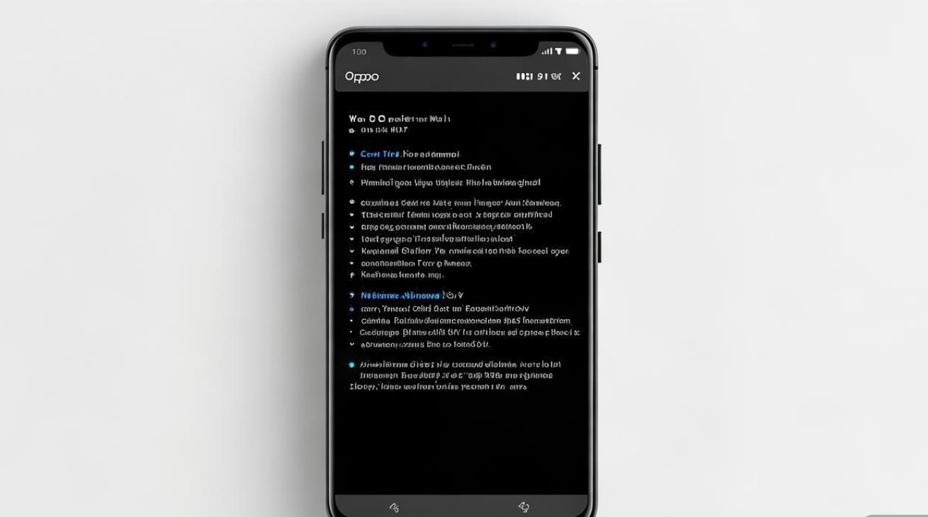oppo手机屏幕发黄怎么调回正常？取消黄屏设置方法详解
