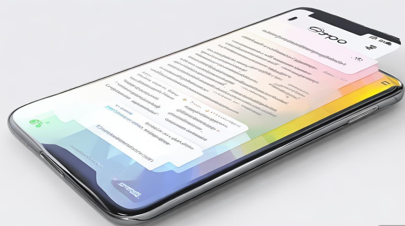 oppo手机屏幕发黄怎么调回正常？取消黄屏设置方法详解