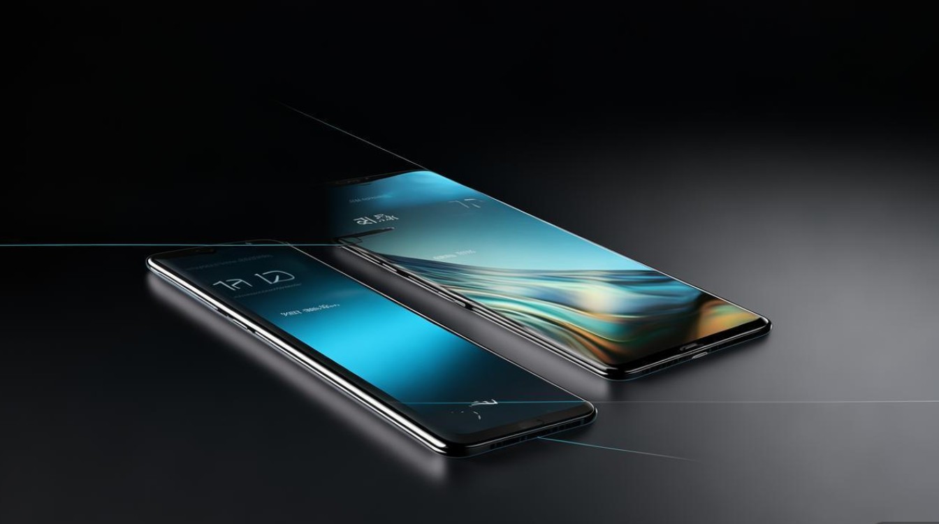 小米12X是直屏还是曲面屏？选购前必看的屏幕真相