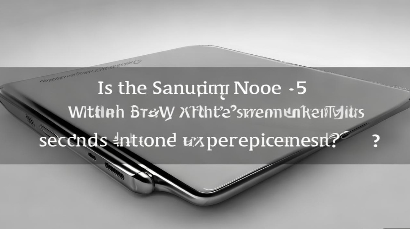 三星Note5机子现在还值得买吗?二手使用体验怎么样?