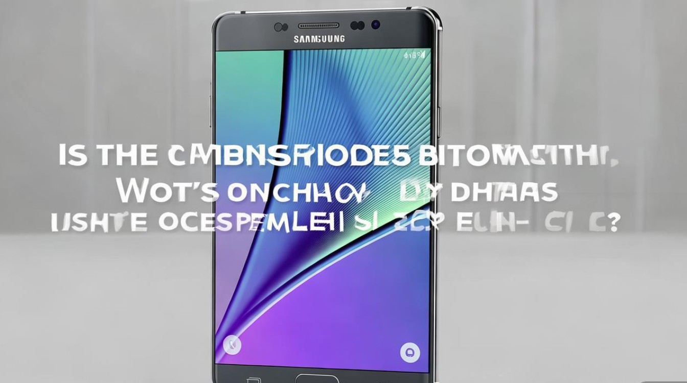 三星Note5机子现在还值得买吗?二手使用体验怎么样?