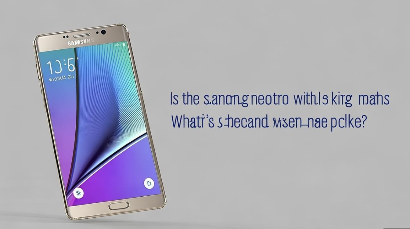 三星Note5机子现在还值得买吗?二手使用体验怎么样?