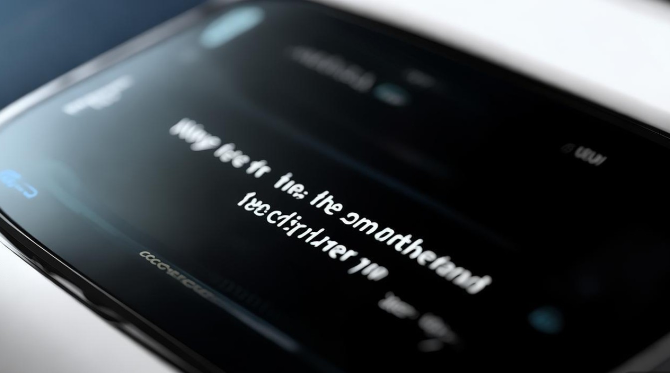 vivo手环设置屏幕解锁后，为何手环屏幕不亮？